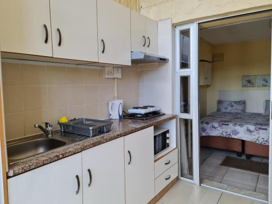 Bluff Accommodation - Aybriden Self-catering - 281784