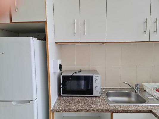 Bluff Accommodation - Aybriden Self-catering - 281787