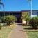 Dirkie Uys Backpackers - Garden