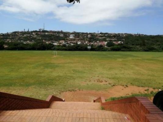 Dirkie Uys Backpackers - Natural landscape