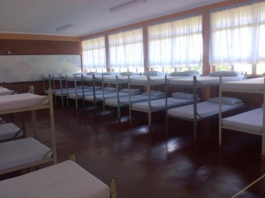 Dirkie Uys Backpackers - 281815