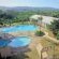Natures Haven Lodge - Bluff Eco Park - Bird's eye view
