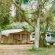 Natures Haven Lodge - Bluff Eco Park - Garden