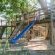 Natures Haven Lodge - Bluff Eco Park - Garden