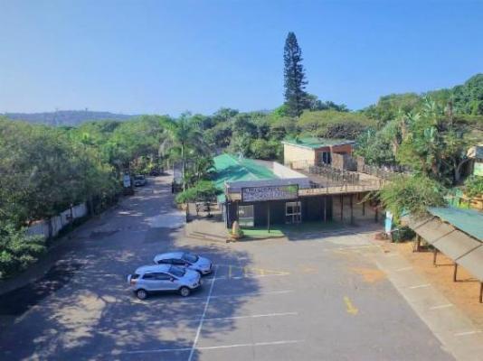 Natures Haven Lodge - Bluff Eco Park - Facade or entrance