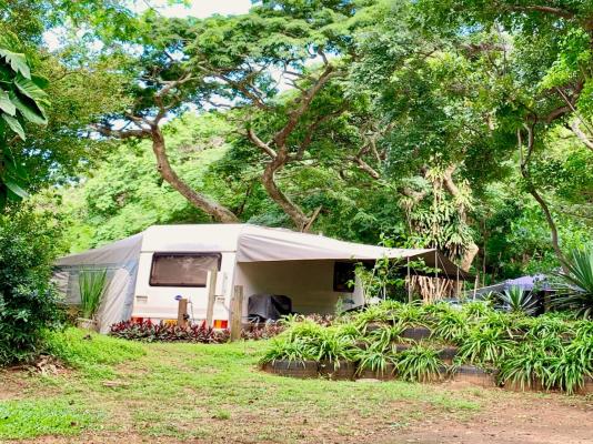 Natures Haven Lodge - Bluff Eco Park - 281833