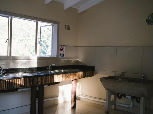 Natures Haven Lodge - Bluff Eco Park - 281839