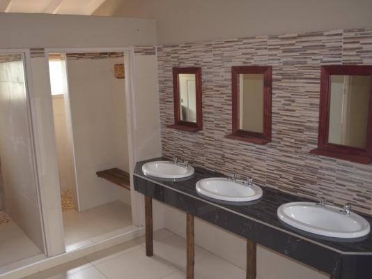 Natures Haven Lodge - Bluff Eco Park - 281840