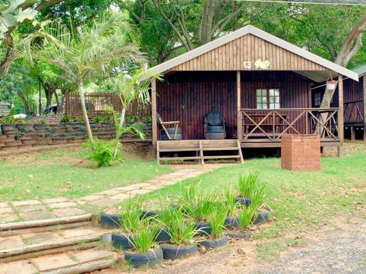 Natures Haven Lodge - Bluff Eco Park - 281841