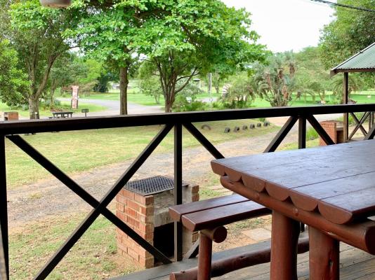 Natures Haven Lodge - Bluff Eco Park - 281845