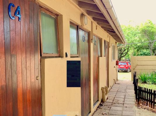 Natures Haven Lodge - Bluff Eco Park - 281850