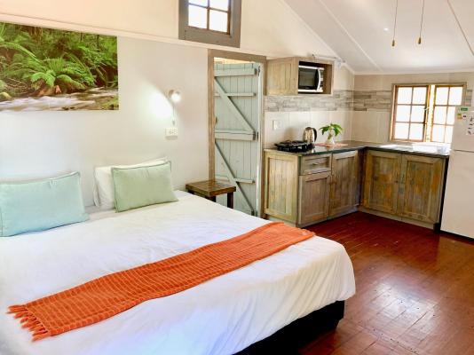 Natures Haven Lodge - Bluff Eco Park - 281853