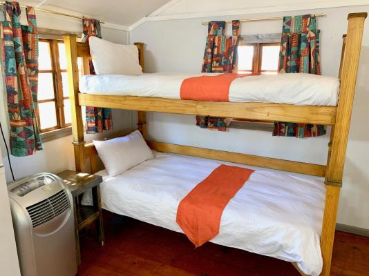 Natures Haven Lodge - Bluff Eco Park - 281854