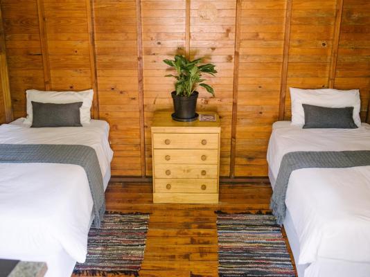 Natures Haven Lodge - Bluff Eco Park - 281856
