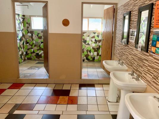 Natures Haven Lodge - Bluff Eco Park - 281858