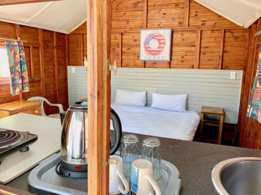 Natures Haven Lodge - Bluff Eco Park - 281861