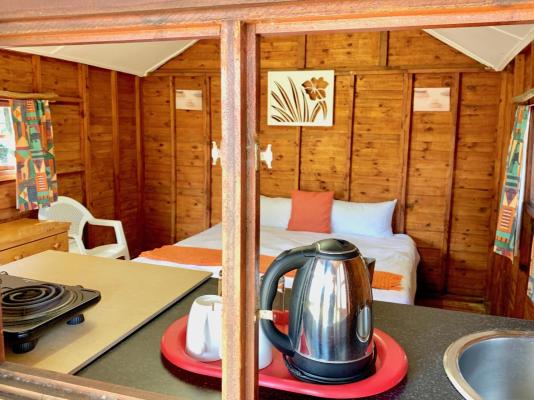 Natures Haven Lodge - Bluff Eco Park - 281863