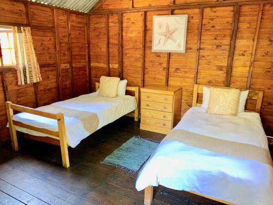 Natures Haven Lodge - Bluff Eco Park - 281865