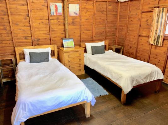 Natures Haven Lodge - Bluff Eco Park - 281866
