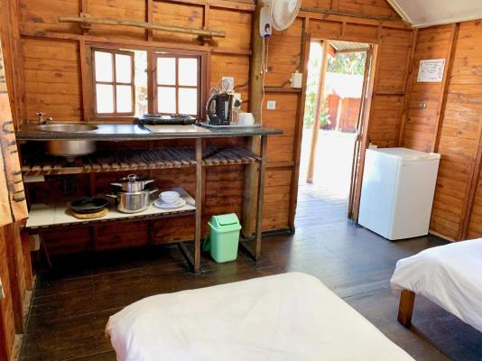 Natures Haven Lodge - Bluff Eco Park - 281867