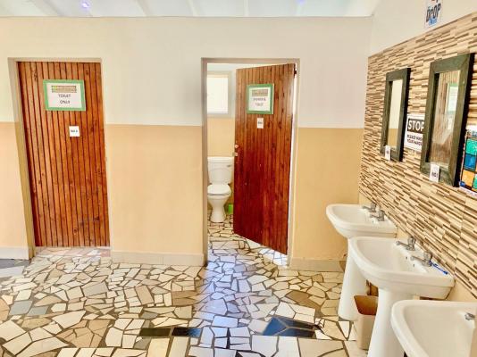 Natures Haven Lodge - Bluff Eco Park - 281871