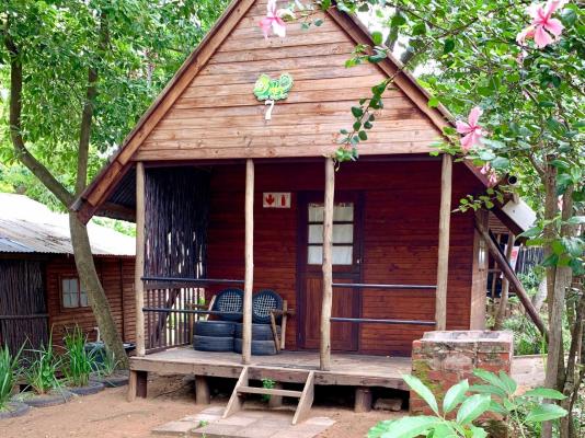 Natures Haven Lodge - Bluff Eco Park - 281874