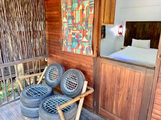 Natures Haven Lodge - Bluff Eco Park - 281875