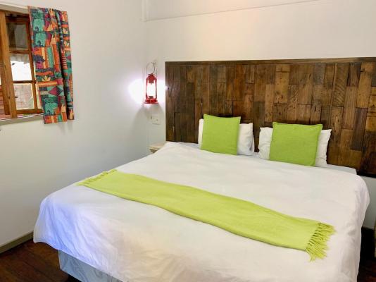 Natures Haven Lodge - Bluff Eco Park - 281876