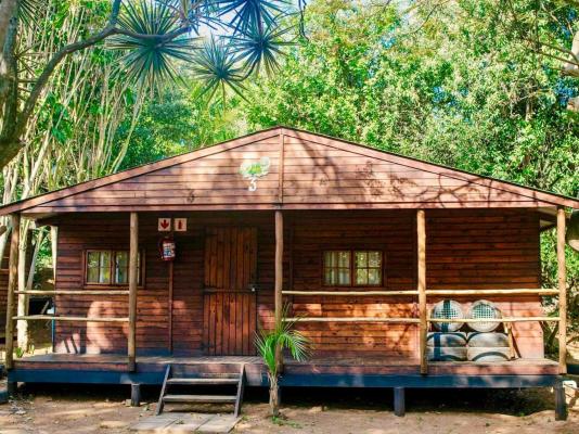 Natures Haven Lodge - Bluff Eco Park - 281878