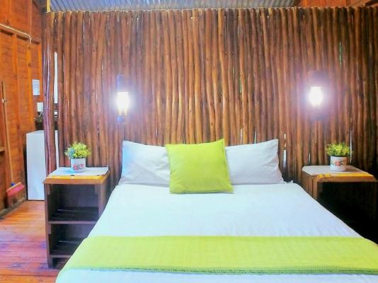 Natures Haven Lodge - Bluff Eco Park - 281881