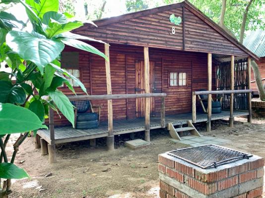 Natures Haven Lodge - Bluff Eco Park - 281884