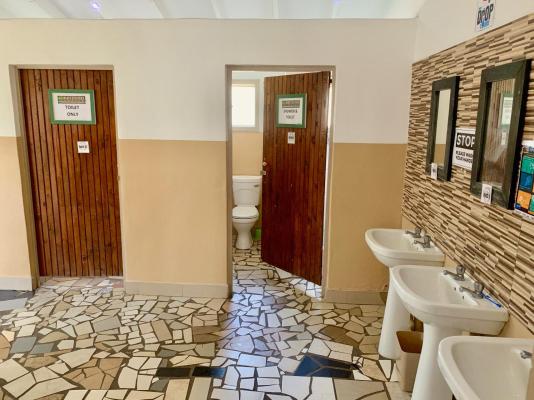 Natures Haven Lodge - Bluff Eco Park - 281886
