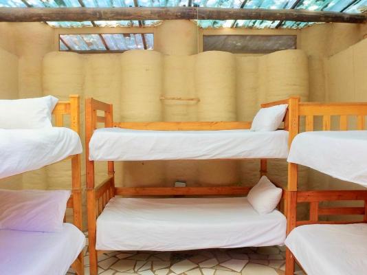 Natures Haven Lodge - Bluff Eco Park - 281891