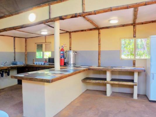 Natures Haven Lodge - Bluff Eco Park - 281893
