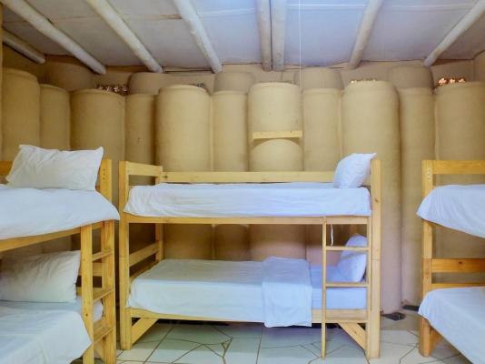 Natures Haven Lodge - Bluff Eco Park - 281894