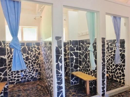 Natures Haven Lodge - Bluff Eco Park - 281895