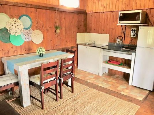 Natures Haven Lodge - Bluff Eco Park - 281898
