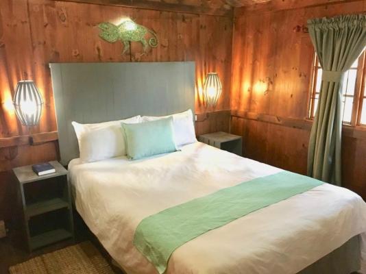 Natures Haven Lodge - Bluff Eco Park - 281899