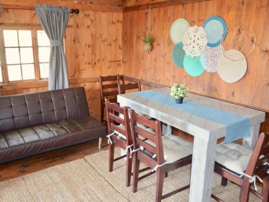 Natures Haven Lodge - Bluff Eco Park - 281901