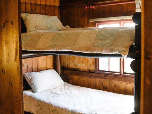 Natures Haven Lodge - Bluff Eco Park - 281902