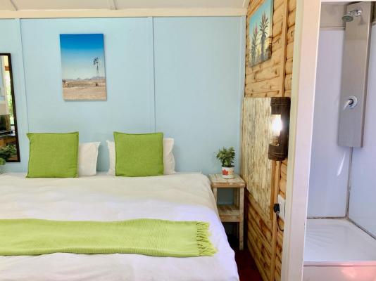Natures Haven Lodge - Bluff Eco Park - 281906