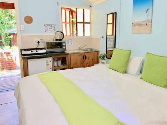 Natures Haven Lodge - Bluff Eco Park - 281907