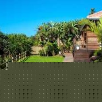 The Tides Inn B&B - Garden