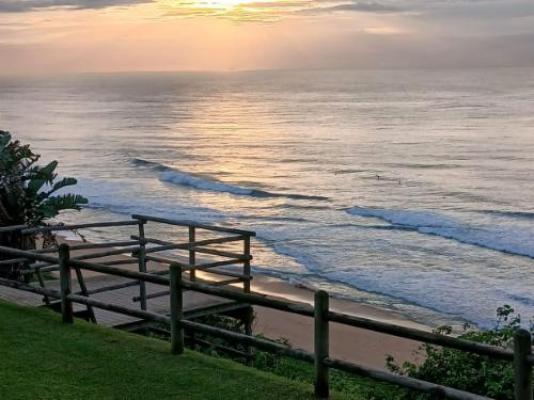 The Tides Inn B&B - Beach