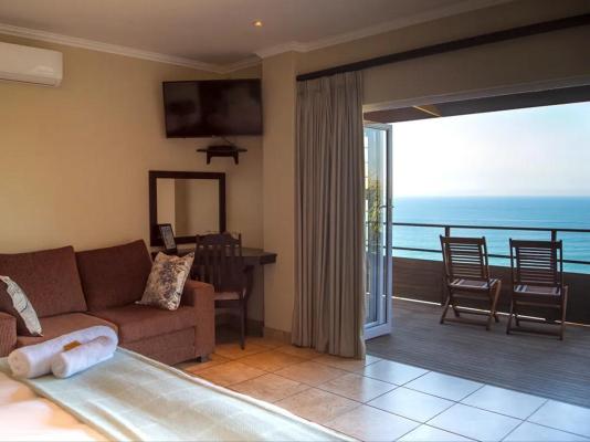 The Tides Inn B&B - 281915