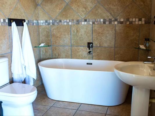 The Tides Inn B&B - 281916