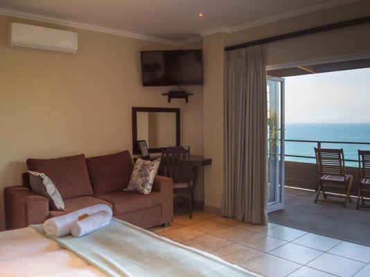 The Tides Inn B&B - 281919