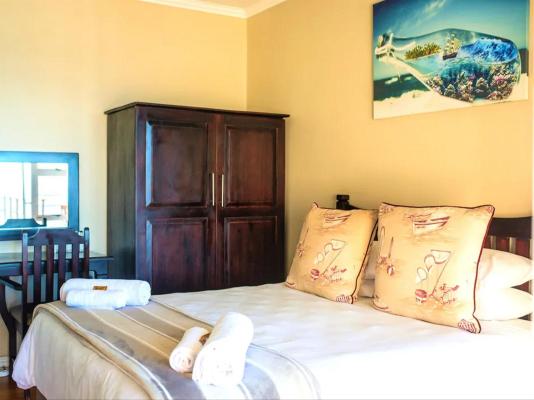The Tides Inn B&B - 281920