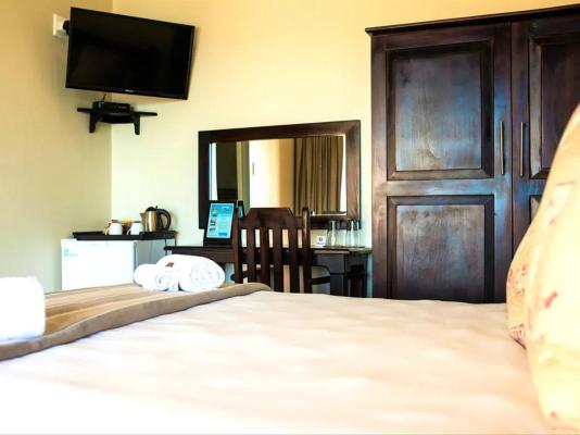 The Tides Inn B&B - 281921