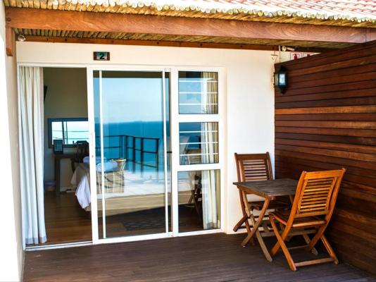 The Tides Inn B&B - 281922